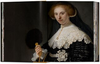 Aperçu du contenu 4_Rembrandt. The Complete Paintings