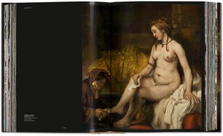 Aperçu du contenu 2_Rembrandt. The Complete Paintings