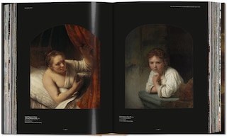 Aperçu du contenu 3_Rembrandt. The Complete Paintings
