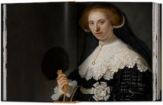 Aperçu du contenu 4_Rembrandt. The Complete Paintings