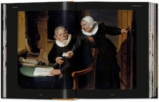 Aperçu du contenu 5_Rembrandt. The Complete Paintings