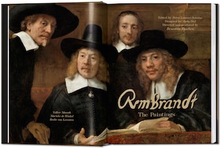 Sample content_Rembrandt