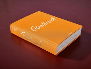 Aperçu du contenu_Rembrandt. Tous Les Dessins Et Toutes Les Eaux-fortes