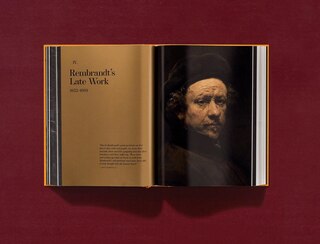 Sample content 2_Rembrandt. Tout l'&oelig;uvre peint