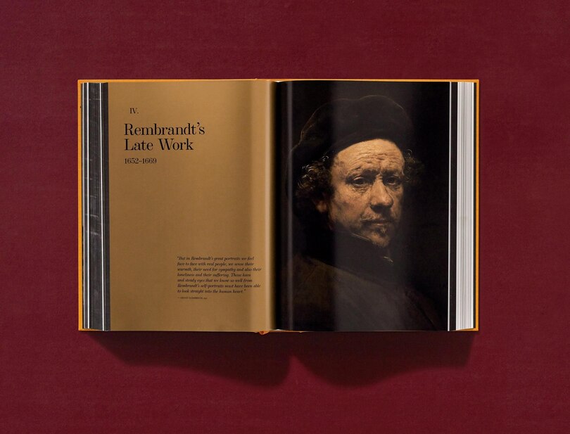 Sample content 2_Rembrandt. Tout l'&oelig;uvre peint