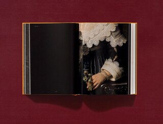 Aperçu du contenu 3_Rembrandt. Tout l'œuvre peint
