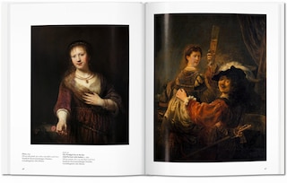 Sample content_Rembrandt