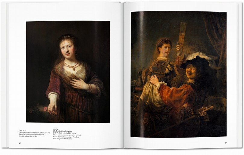 Sample content_Rembrandt