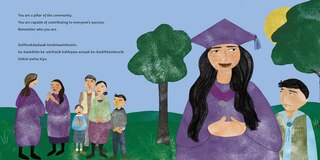 Sample content 5_Remember Who You Are / kiskisi awîna kiya