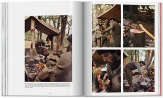 Sample content_Remote Experiences. Extraordinary Travel Adventures from North to South