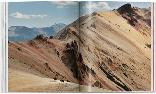 Sample content 3_Remote Experiences. Extraordinary Travel Adventures from North to South