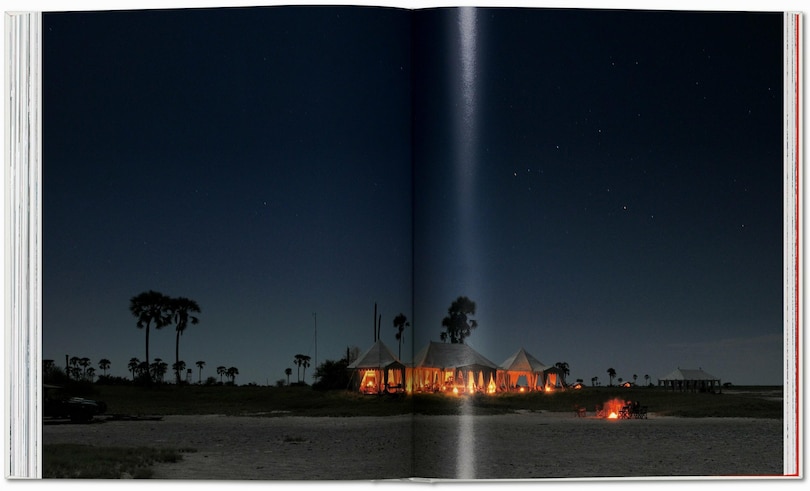 Sample content 4_Remote Experiences. Extraordinary Travel Adventures from North to South