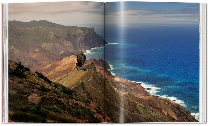 Sample content 5_Remote Experiences. Extraordinary Travel Adventures from North to South