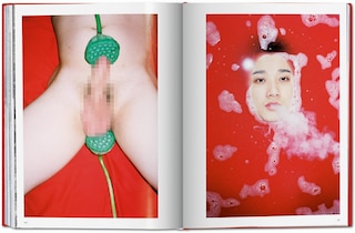 Sample content_Ren Hang