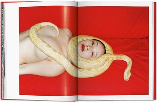 Sample content 4_Ren Hang