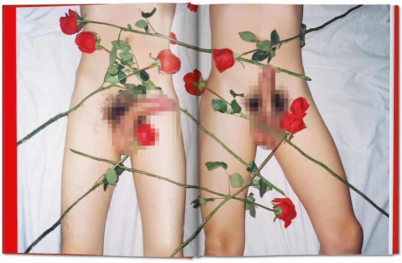 Sample content 5_Ren Hang