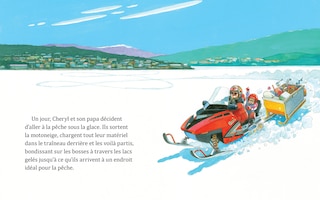 Aper&ccedil;u du contenu_Rends-moi mon papa!