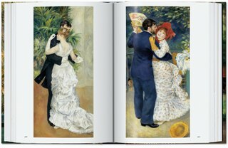 Aperçu du contenu_Renoir. 40th Ed.