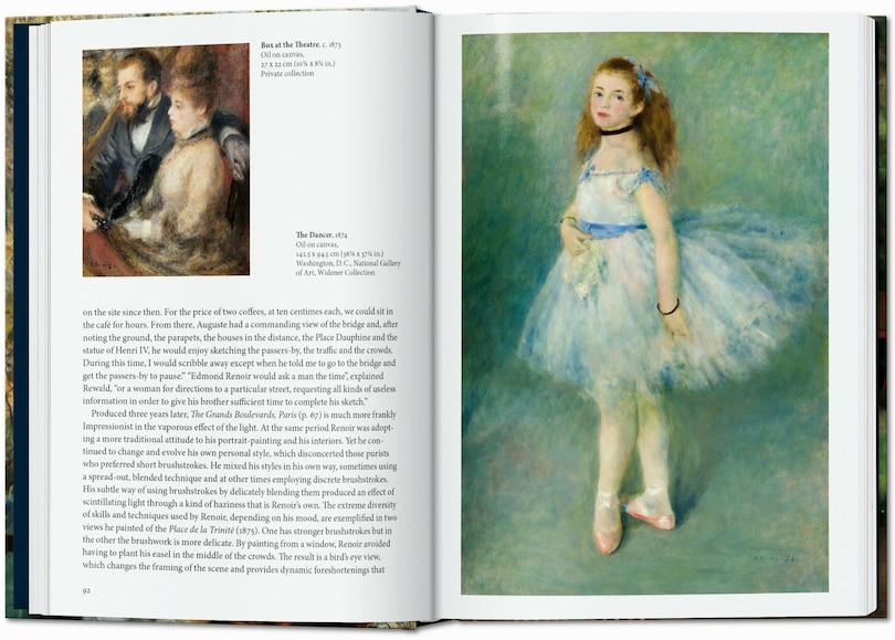 Sample content 5_Renoir. 45th Ed.