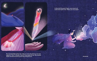 Aper&ccedil;u du contenu 4_Ren's Pencil