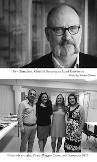 Aper&ccedil;u du contenu_Rescued from ISIS Terror