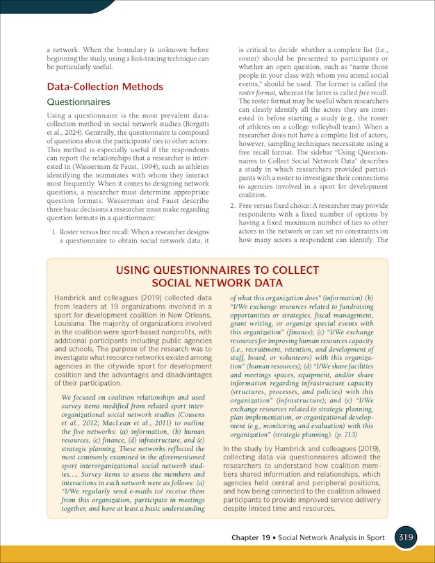 Sample content_Research Methods and Design in Sport Management