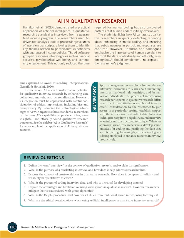 Sample content 3_Research Methods and Design in Sport Management