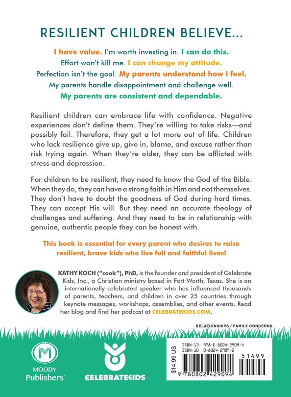 Back cover_Resilient Kids