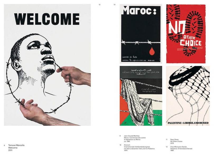 Sample content 2_Resist!