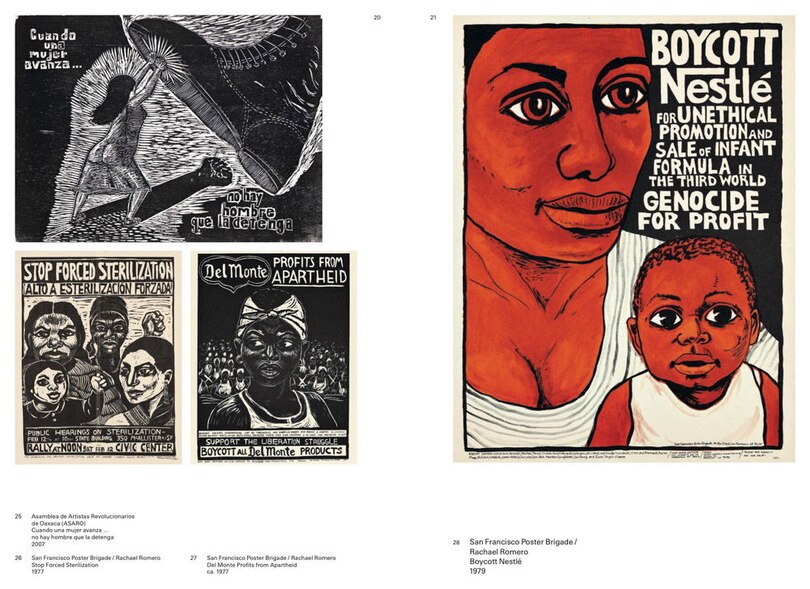 Sample content 4_Resist!