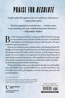 Back cover_Resolute