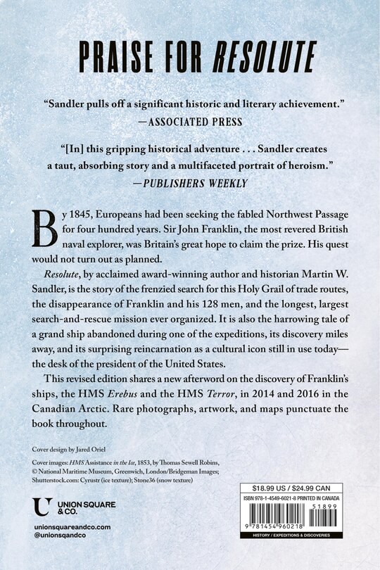 Back cover_Resolute