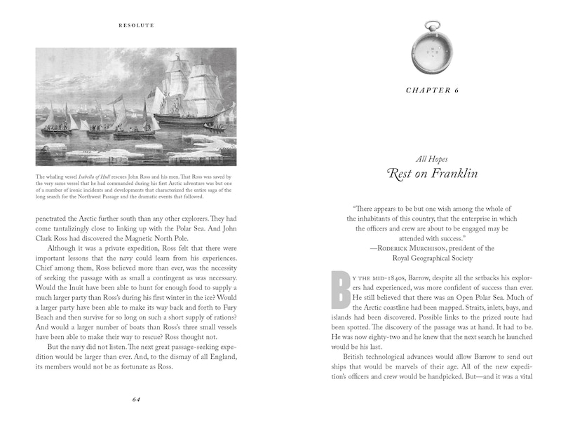 Sample content_Resolute