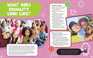 Aper&ccedil;u du contenu 2_Respect and Equality