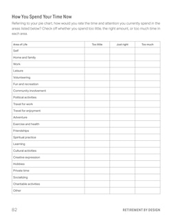 Sample content_Retirement by Design