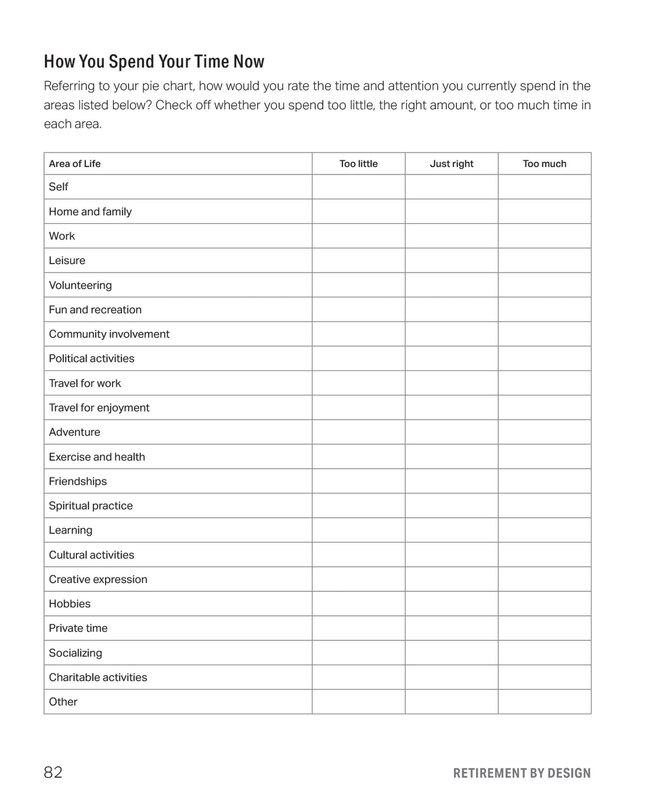 Sample content_Retirement by Design