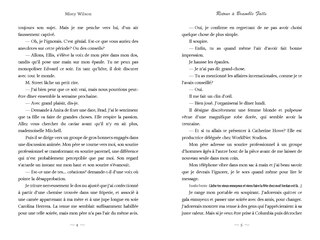 Sample content_Retour &agrave; Bramble Falls