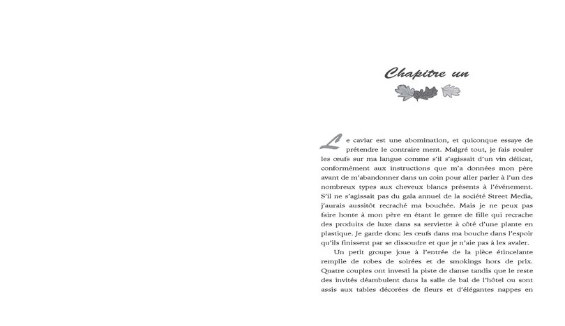 Sample content 3_Retour &agrave; Bramble Falls