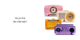 Aperçu du contenu 2_Retro Radio Rainbow