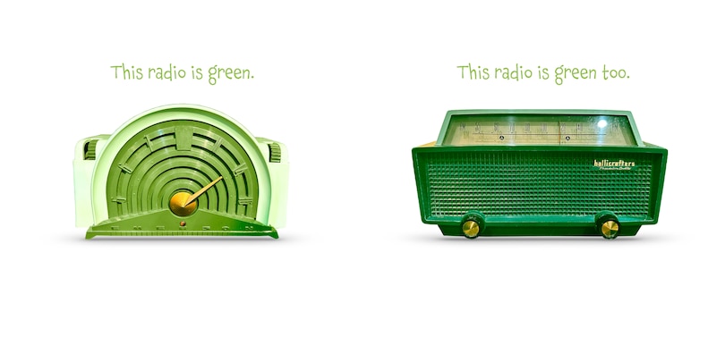 Aperçu du contenu 3_Retro Radio Rainbow