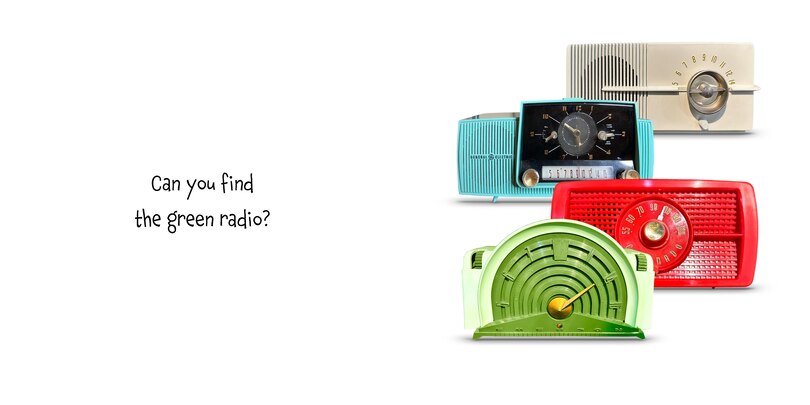 Aperçu du contenu 4_Retro Radio Rainbow