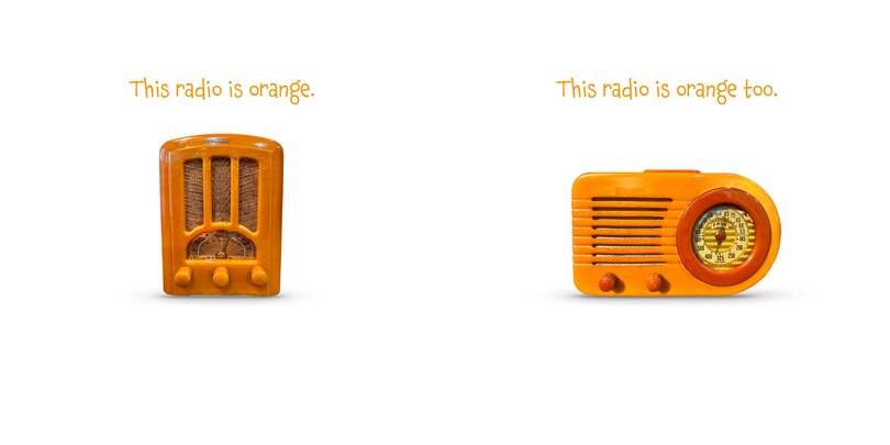 Aperçu du contenu 5_Retro Radio Rainbow