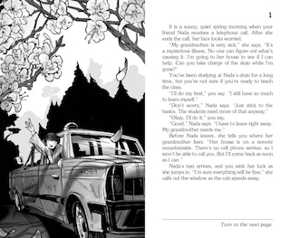 Sample content_Return of the Ninja