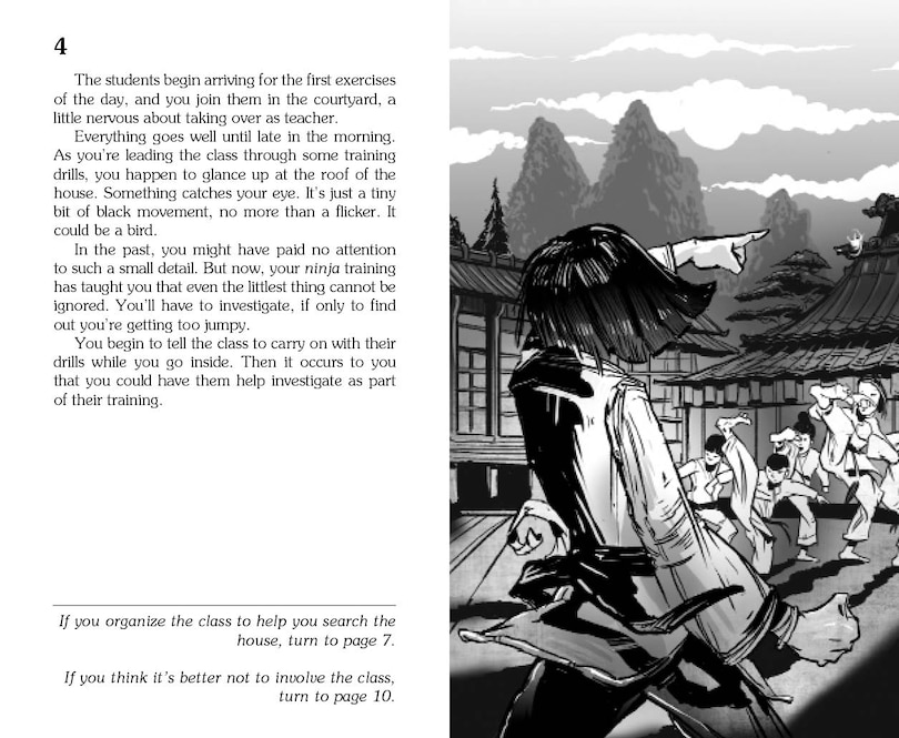 Sample content 3_Return of the Ninja