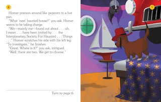 Sample content 3_Return To Haunted House