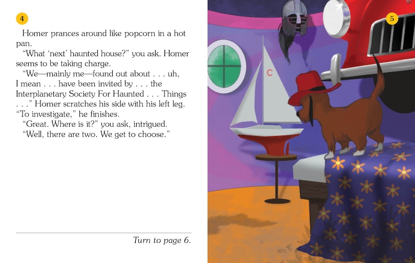 Sample content 3_Return To Haunted House
