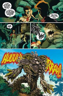 Sample content 3_Return to Skull Island Vol. 1