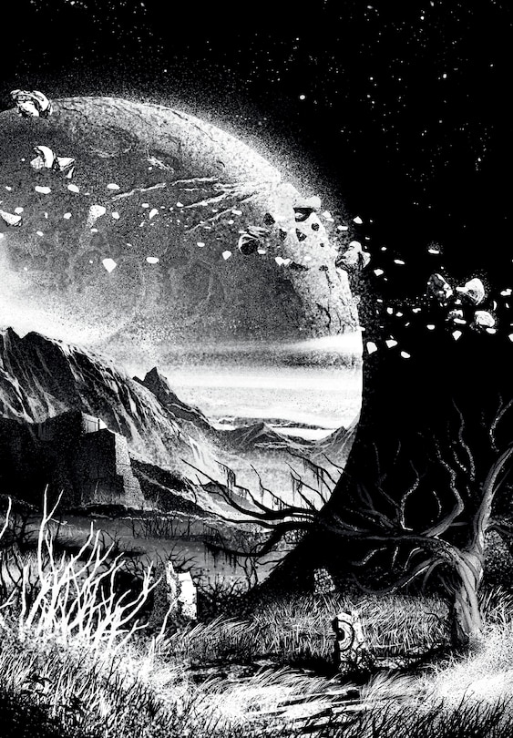 Sample content_Returnal: Fallen Asteria