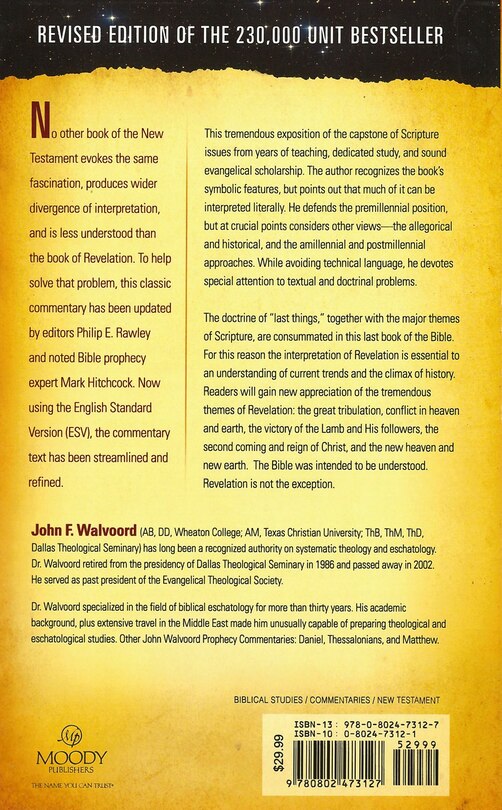 Back cover_REVELATION