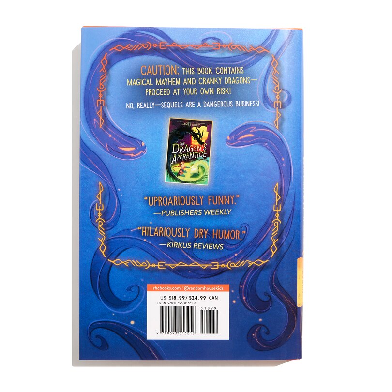 Couverture arri&egrave;re_Revenants Return